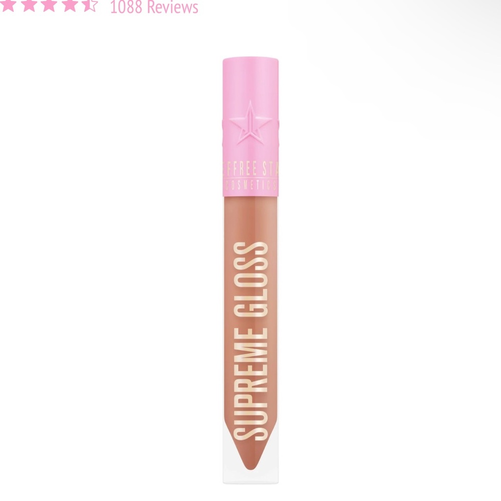 JEFFREE STAR COSMETICS ITEM